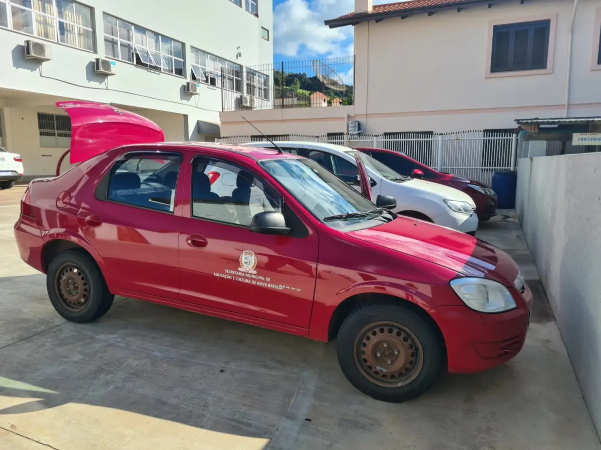 LOTE 003 - GM/PRISMA/MAXX 1.4 ECONO/FLEX. 2011