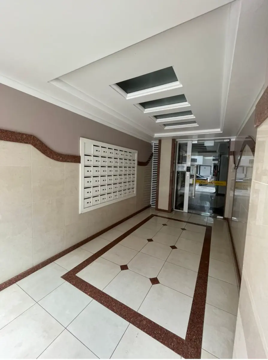 LOTE 001 - APARTAMENTO  em Capão da Canoa/RS