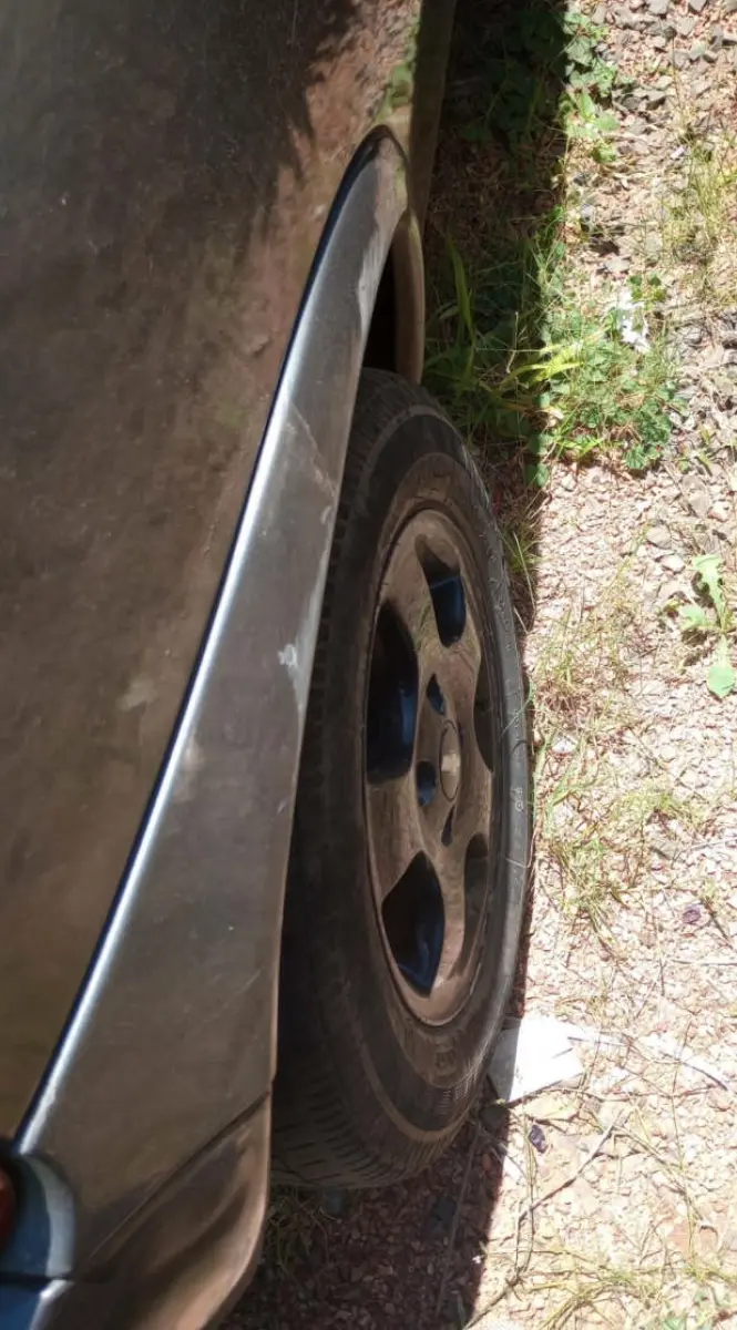 LOTE 000 - AUTOMOTOR, GM/CORSA GL