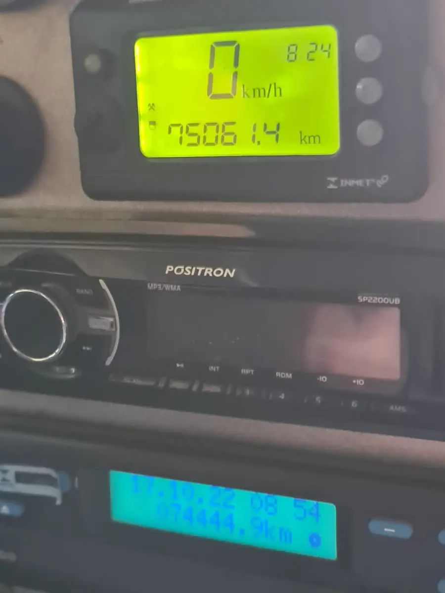 LOTE 008 - ÔNIBUS ESCOLAR– IVY – 8891 – Volkswagen 15.190 EOD E.HD ORE, 2014/2014, amarelo