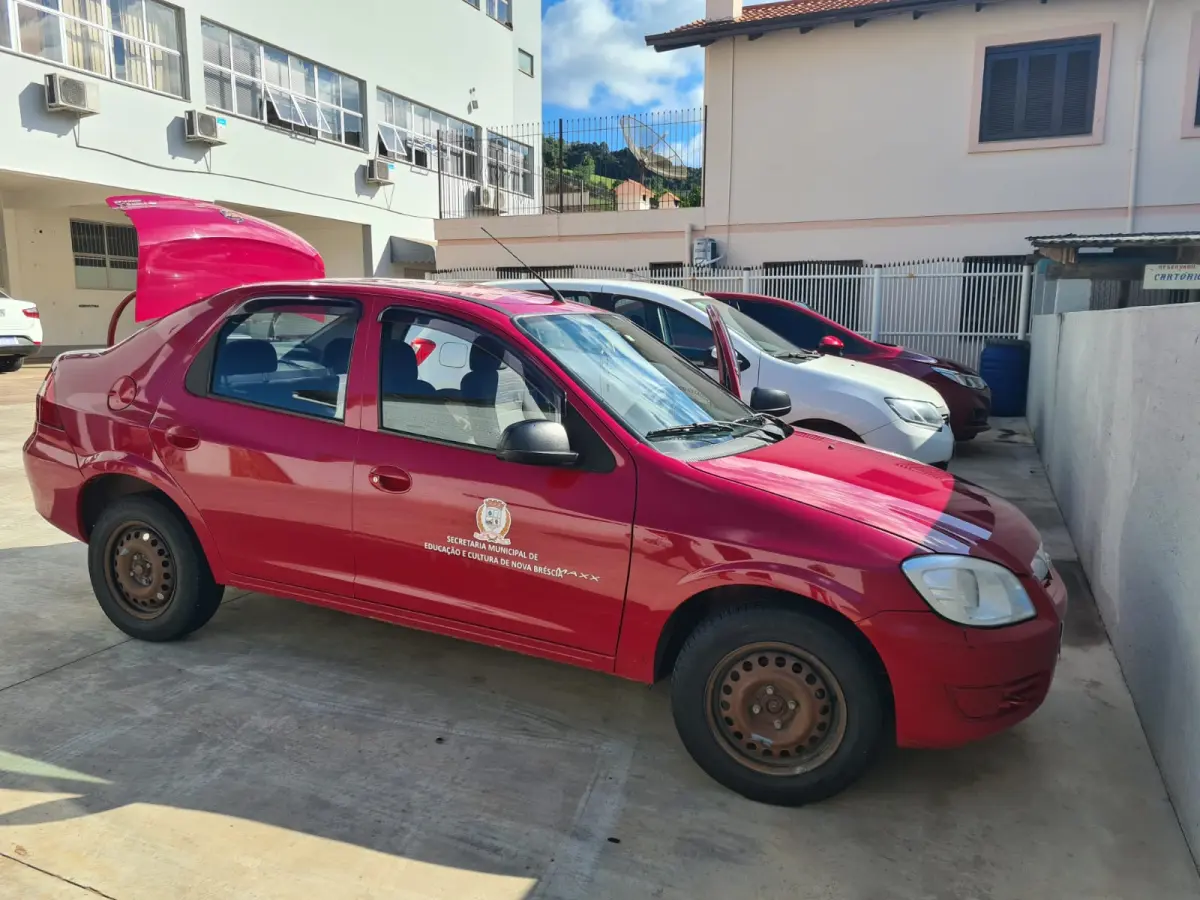LOTE 003 - GM/PRISMA/MAXX 1.4 ECONO/FLEX. 2011