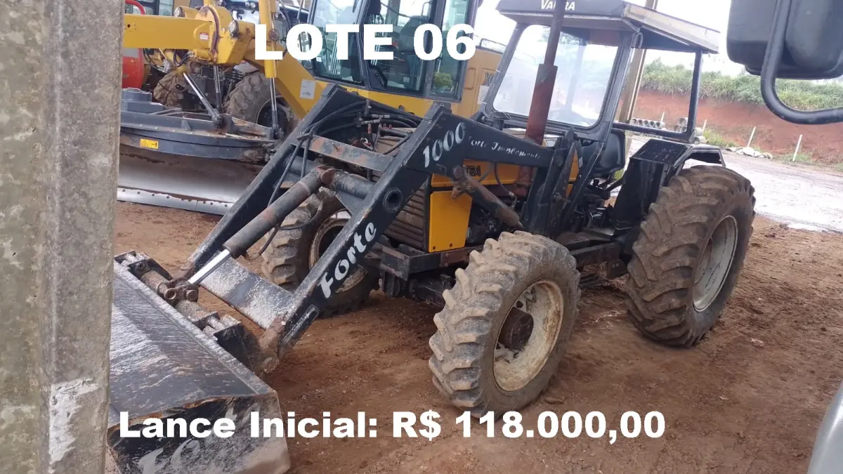 LOTE 006