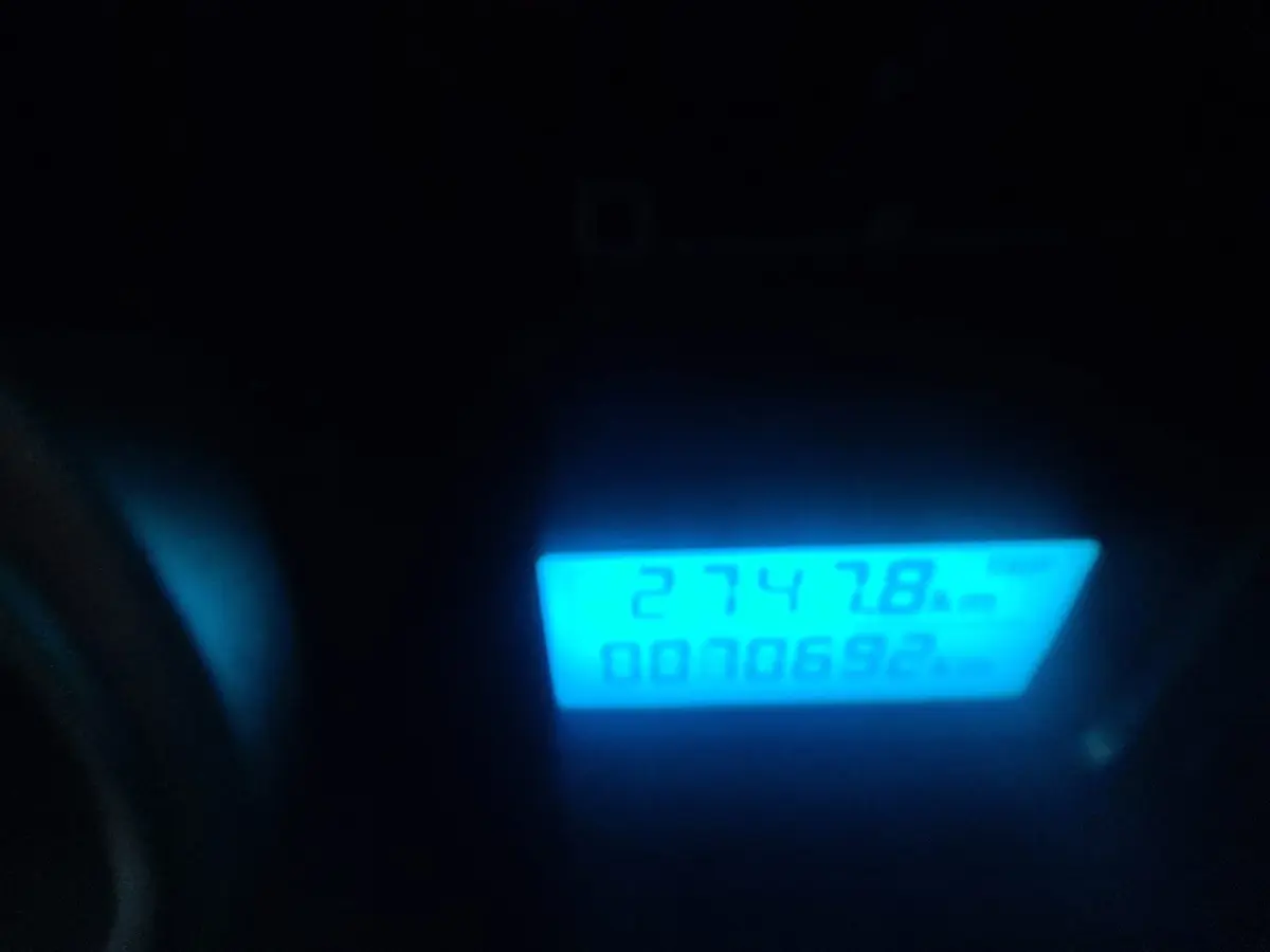 LOTE 004 - Caminhão Ford cargo 1519B, caçamba basculante, 2014, Diesel