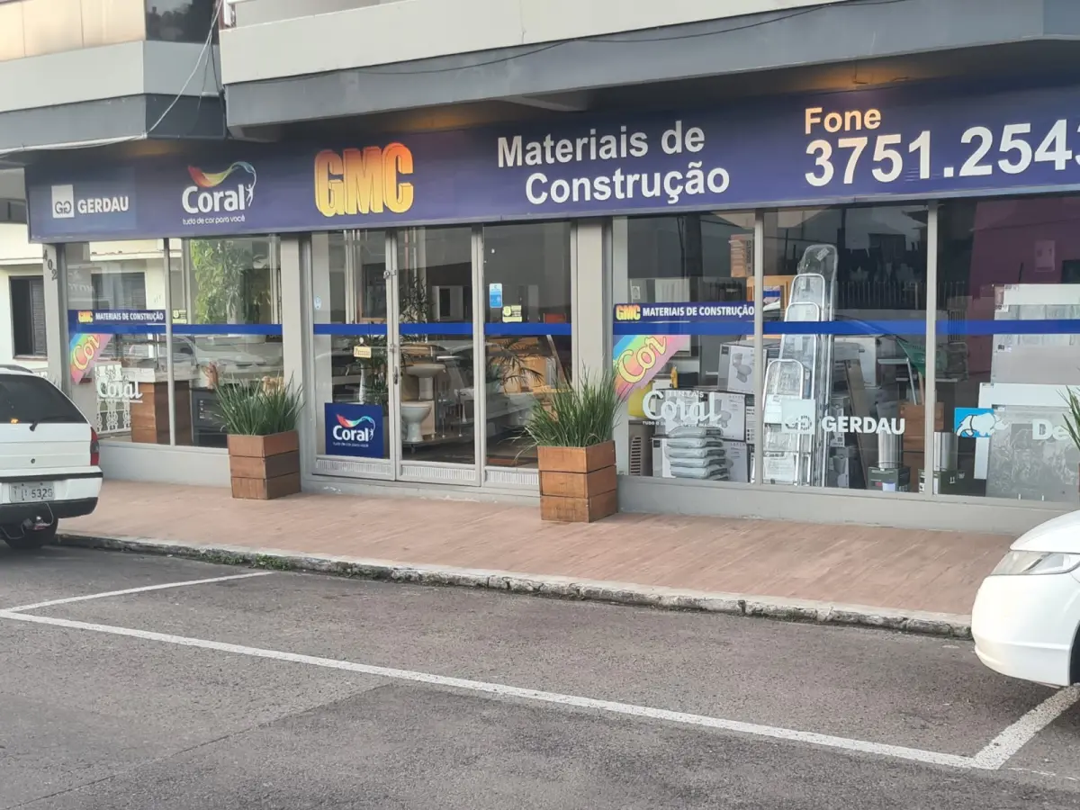 LOTE 001 - 50% Sala Térrea ENCANTADO/RS