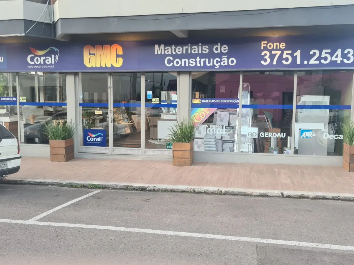 LOTE 001 - 50% Sala Térrea ENCANTADO/RS