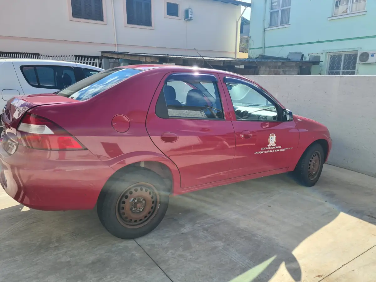 LOTE 003 - GM/PRISMA/MAXX 1.4 ECONO/FLEX. 2011