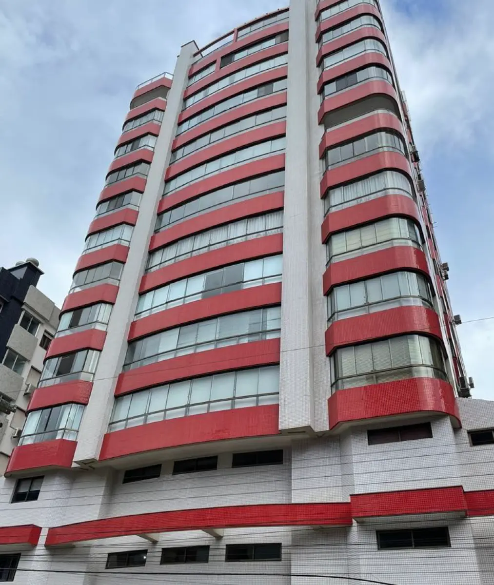 LOTE 001 - APARTAMENTO  em Capão da Canoa/RS