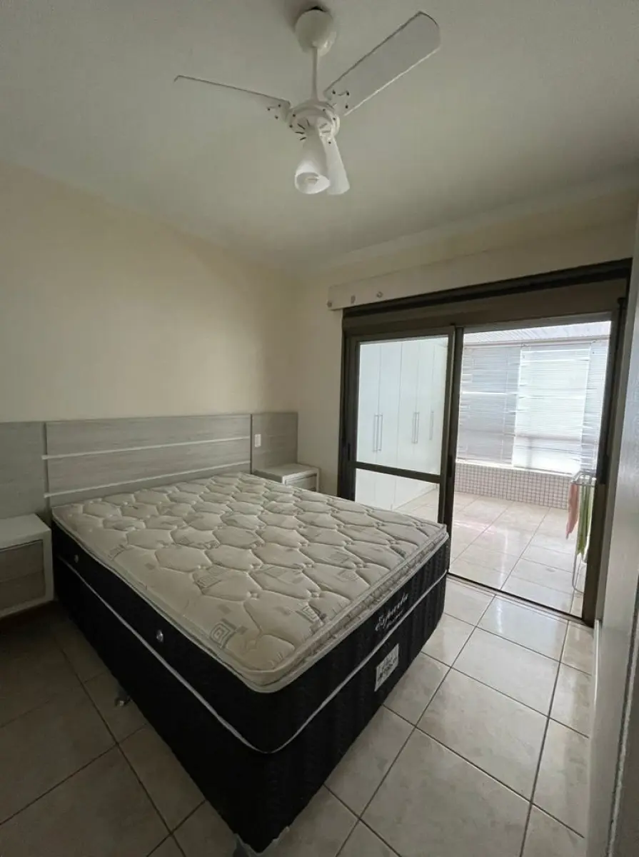 LOTE 001 - APARTAMENTO  em Capão da Canoa/RS