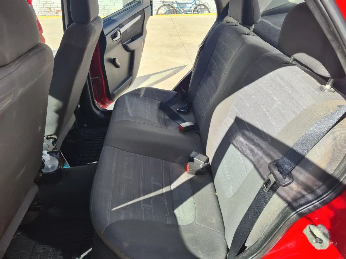 LOTE 003 - GM/PRISMA/MAXX 1.4 ECONO/FLEX. 2011