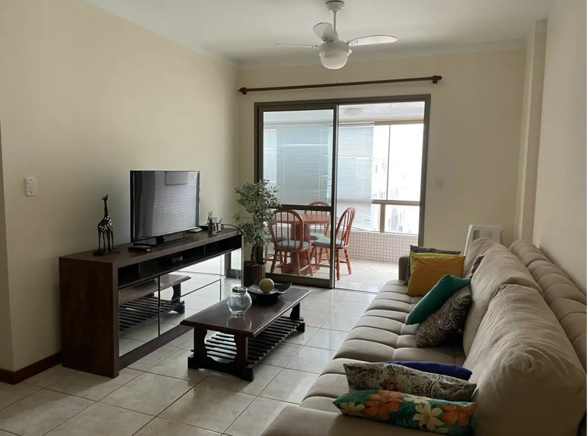 LOTE 001 - APARTAMENTO  em Capão da Canoa/RS