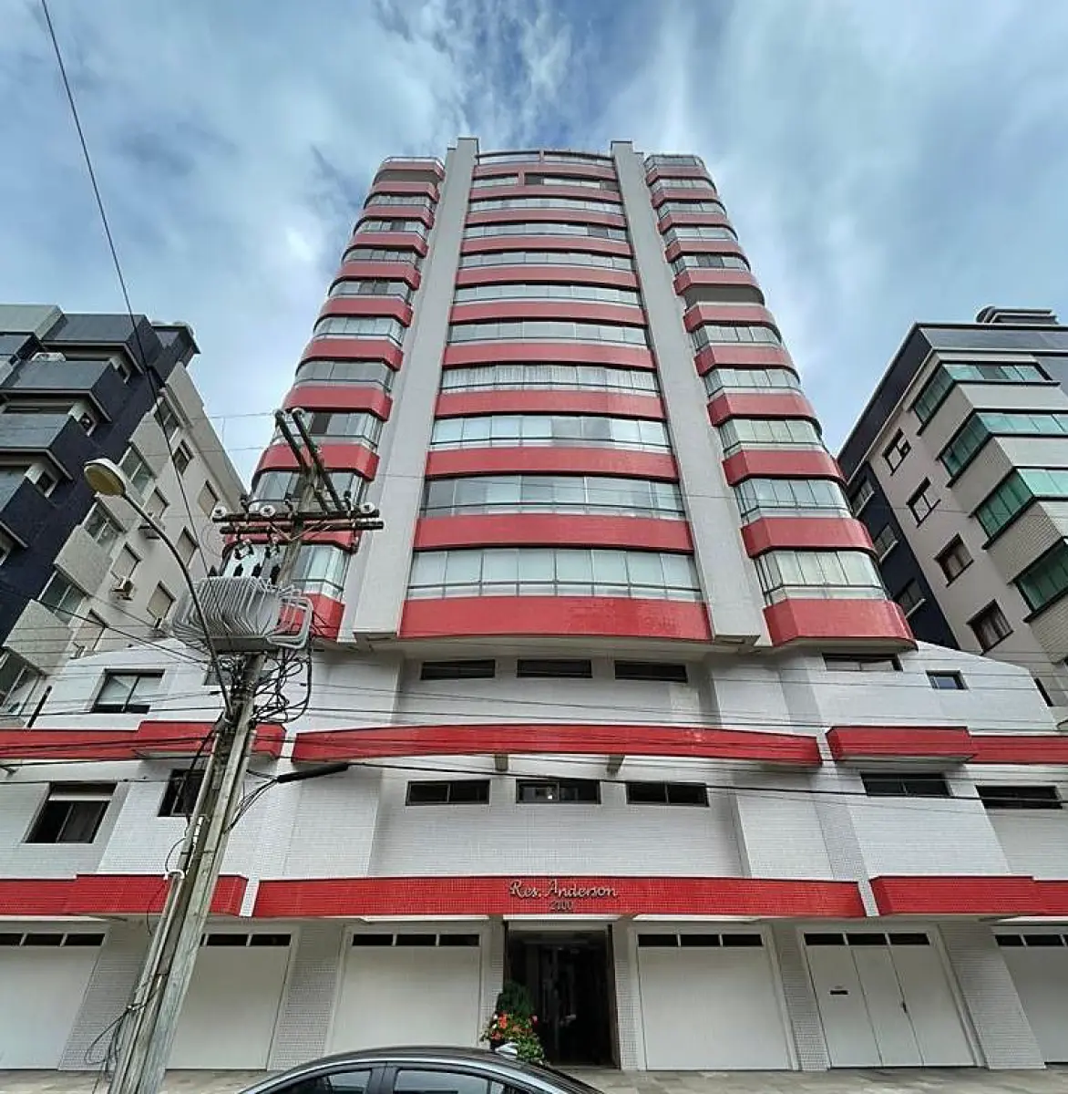 LOTE 001 - APARTAMENTO  em Capão da Canoa/RS