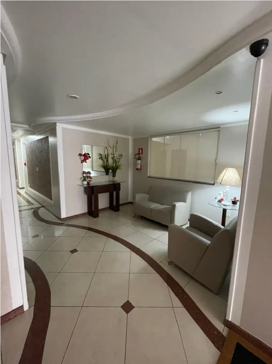 LOTE 001 - APARTAMENTO  em Capão da Canoa/RS