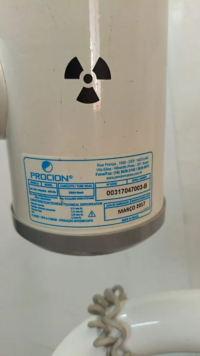 LOTE 009 - EQUIPAMENTOS MÉDICO HOSPITALAR