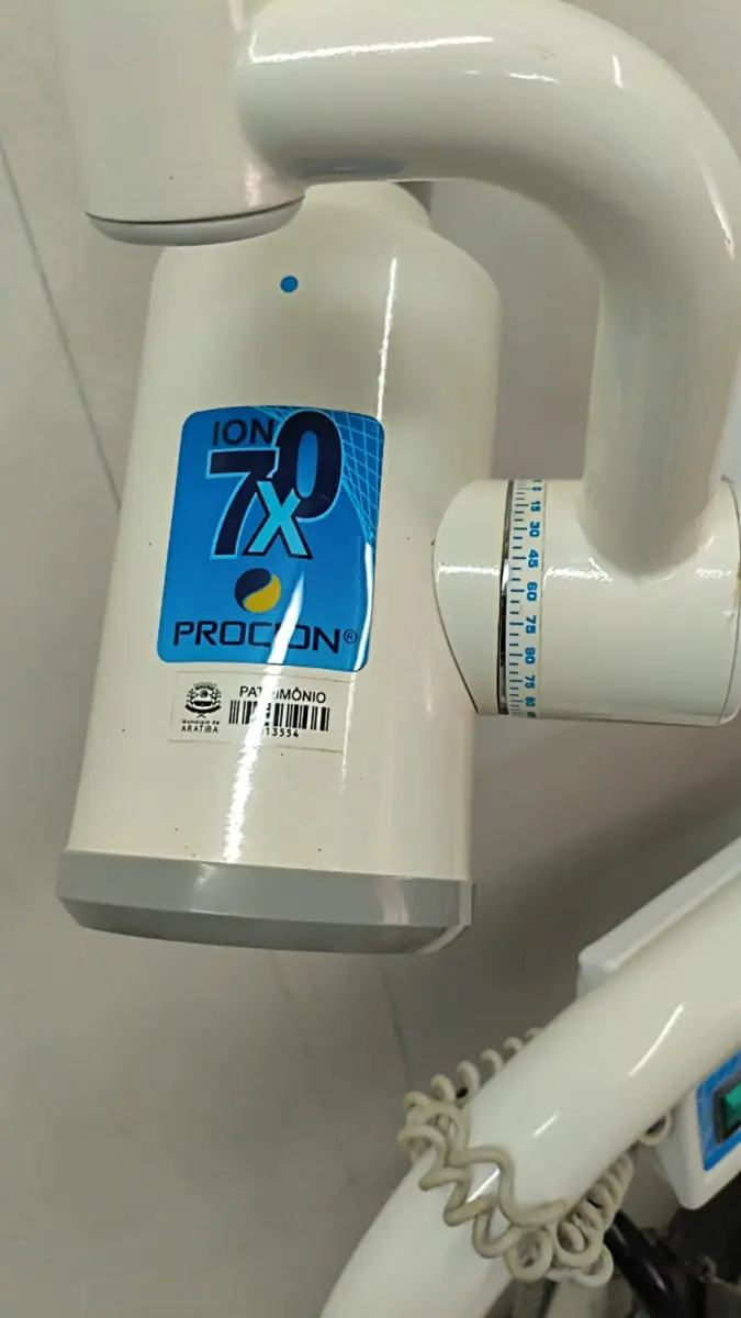 LOTE 009 - EQUIPAMENTOS MÉDICO HOSPITALAR