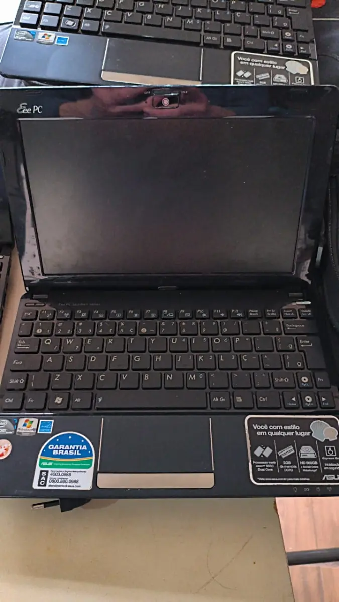 LOTE 003 - EQUIPAMENTOS DE TECNOLOGIA DA INFORMAÇÃO