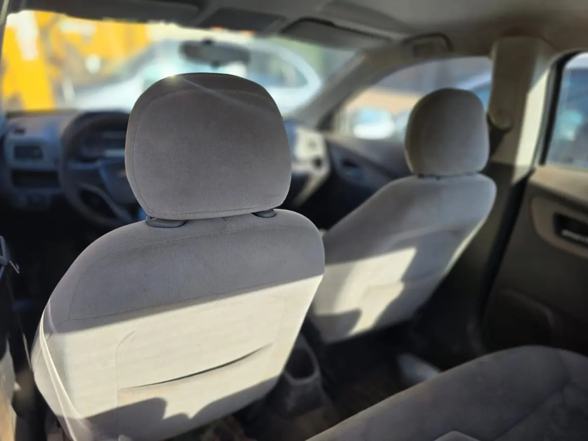 LOTE 010 - Cobalt LTZ 1.8, marca Chevrolet Ano/Modelo: 2013/2014