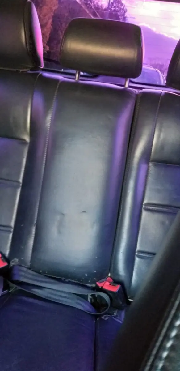 LOTE 002 - VW Polo 1.6, ano/modelo 2003, combustível gasolina, cor prata