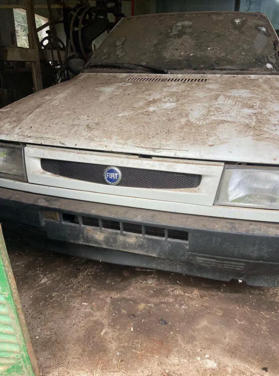 LOTE 031 - FIAT/UNO MILLE FIRE, placa: IKO-2802, ano/modelo: 02/02