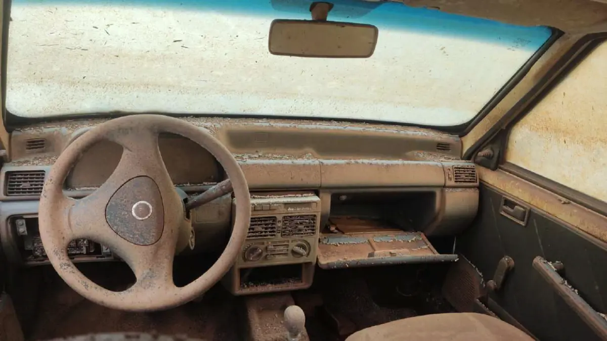 LOTE 016 - FIAT/UNO MILLE FIRE FLEX, placa: IOK-2686,  ano/modelo:	07/08