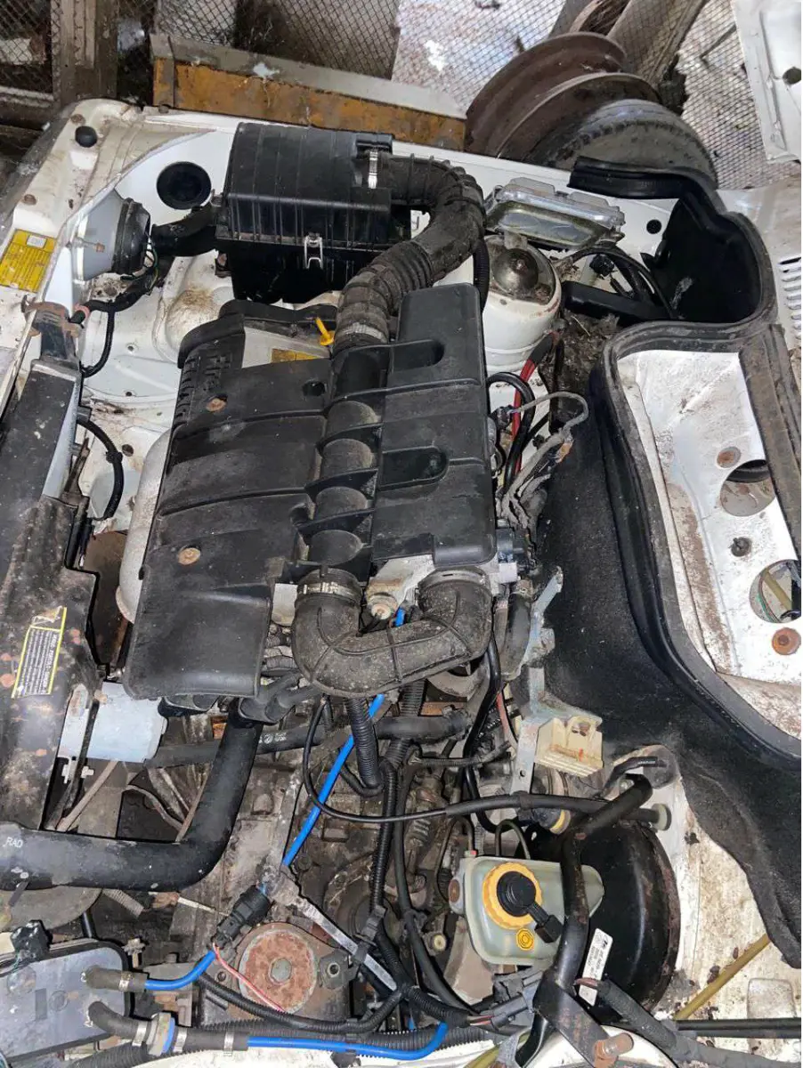 LOTE 031 - FIAT/UNO MILLE FIRE, placa: IKO-2802, ano/modelo: 02/02