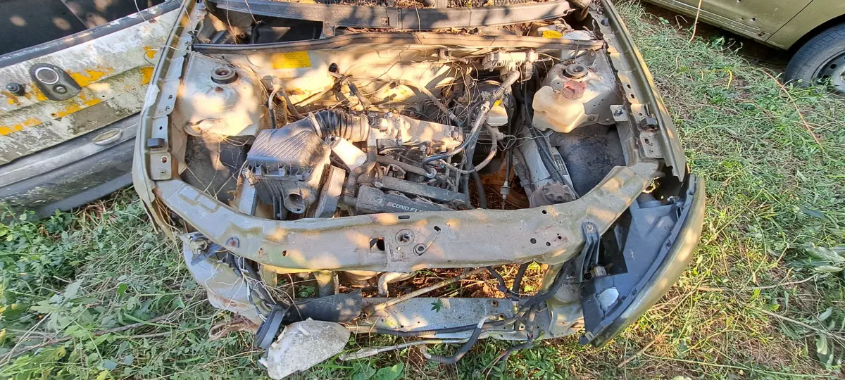 LOTE 084 - GM/PRISMA JOY, placa: JBM-2649, ano/modelo: 08/09