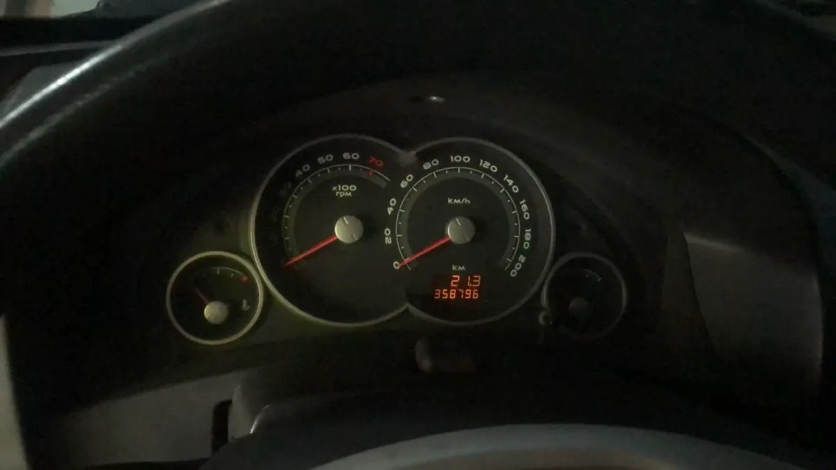 LOTE 066 - GM/PRISMA MAXX, placa: JBM-2H24, ano/modelo:	08/09