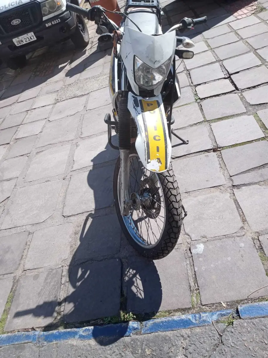 LOTE 067 - YAMAHA/XTZ 250 LANDER, placa: IYL-3B62, ano/modelo: 18/19