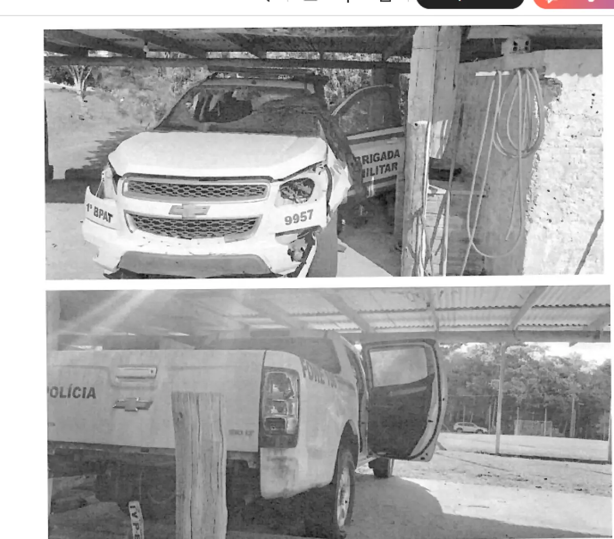 LOTE 025 - HEVROLET/S10 LT DD4, placa: IVP-8976, ano/modelo:14/14