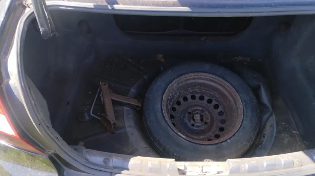 LOTE 042 - GM/PRISMA MAXX, placa: IRH-6591, ano/modelo: 10/11