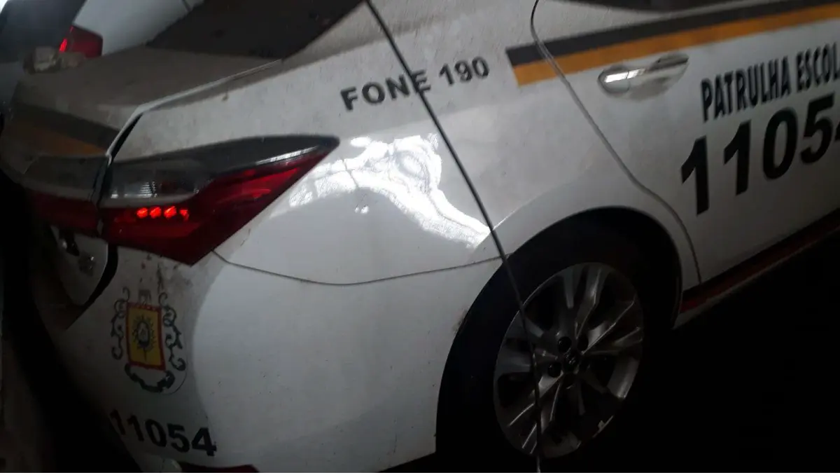 LOTE 047 - TOYOTA/COROLLA XEI 2.0 FLEX, placa:	IYK-0567, ano/modelo: 17/18