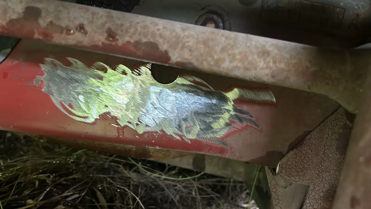 LOTE 086 - IVECOFIAT/D4012 MAXIVAN1, placa: JBM-0701, ano/modelo: 01/01