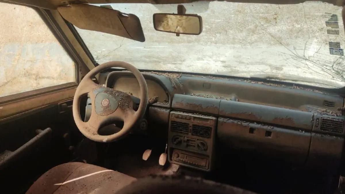 LOTE 014 - FIAT/UNO MILLE ECONOMY, placa: IPO-3499, ano/modelo: 09/09