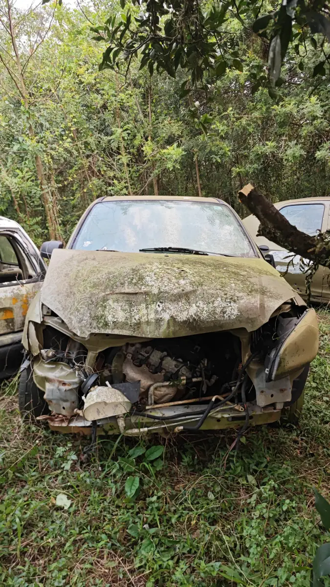 LOTE 084 - GM/PRISMA JOY, placa: JBM-2649, ano/modelo: 08/09