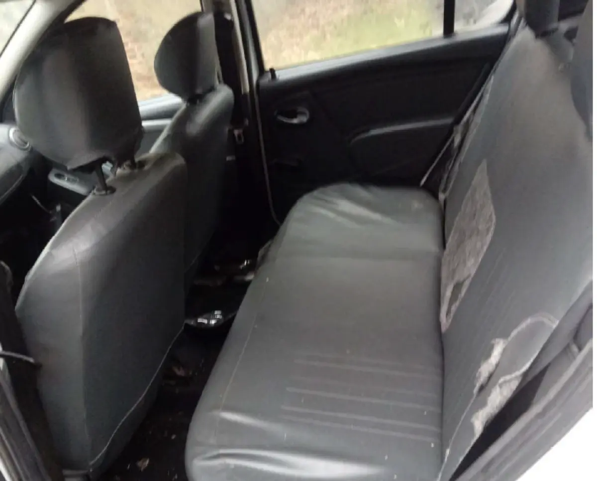 LOTE 079 - RENAULT/SANDERO EXP 16HP, placa: IUW-3442, ano/modelo: 13/14