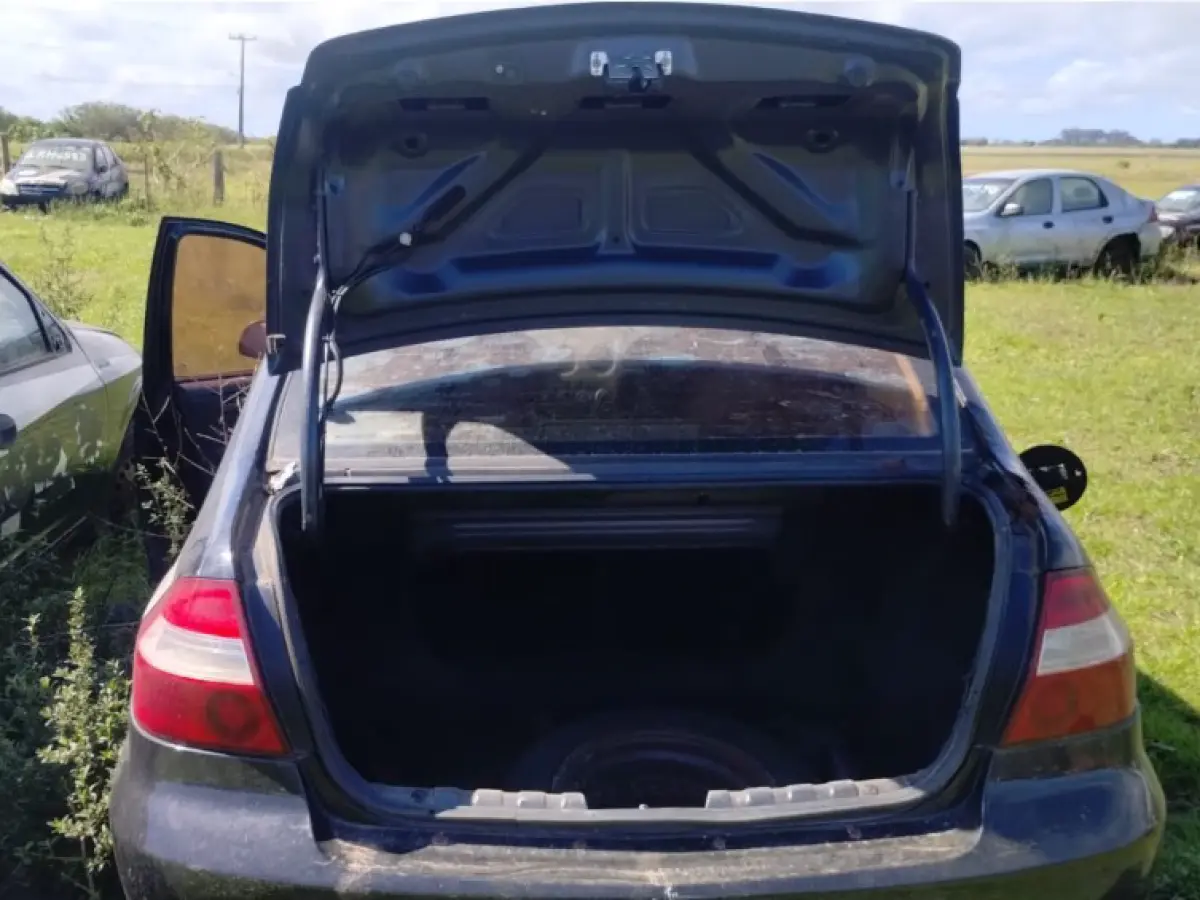 LOTE 042 - GM/PRISMA MAXX, placa: IRH-6591, ano/modelo: 10/11