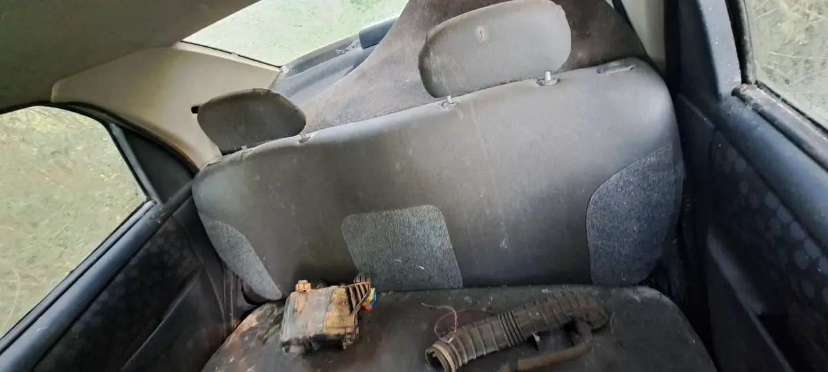 LOTE 085 - GM/PRISMA JOY, placa: JBM-3144, ano/modelo: 09/10