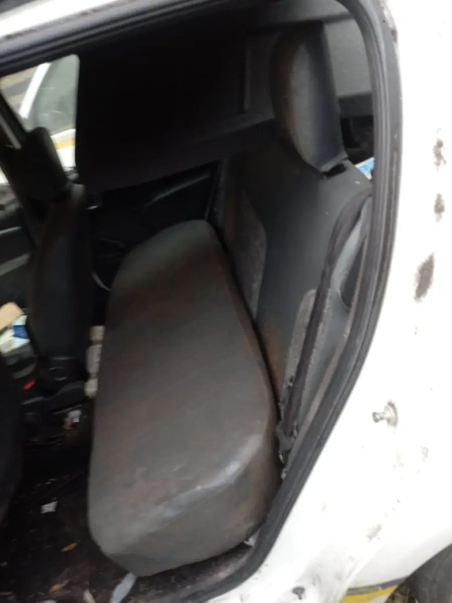 LOTE 080 - RENAULT/SANDERO EXP 16HP, placa: IUW-3994, ano/modelo:13/14