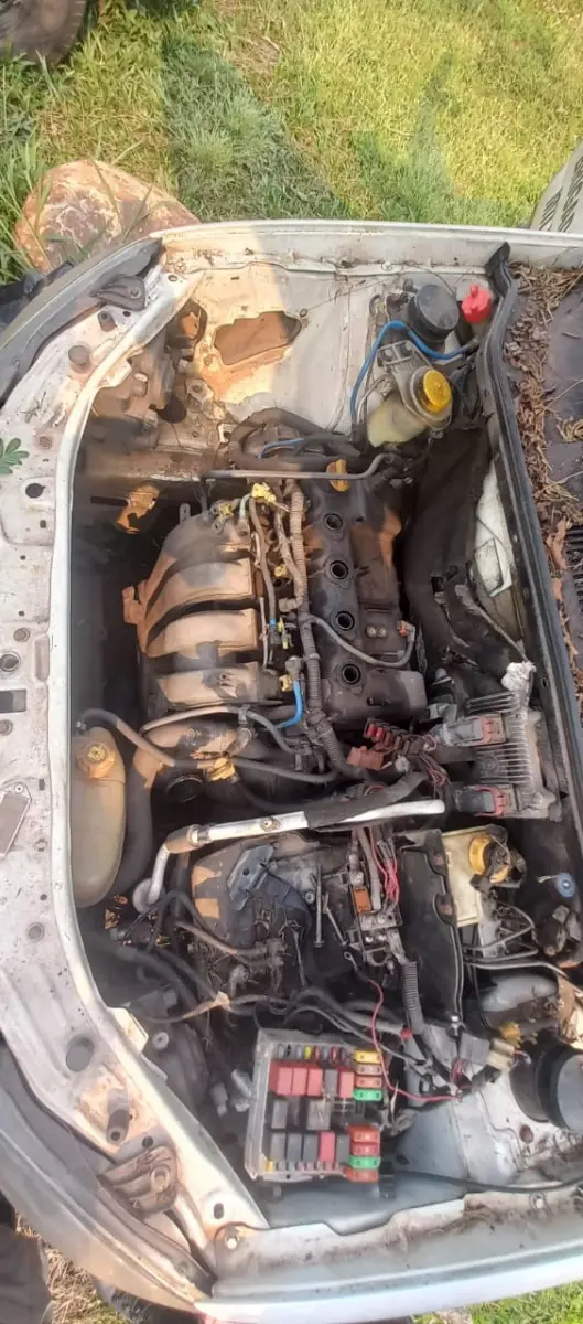 LOTE 013 - IAT/PALIO WK ADVEN FLEX, placa: IUN-4832,  ano/modelo: 13/14