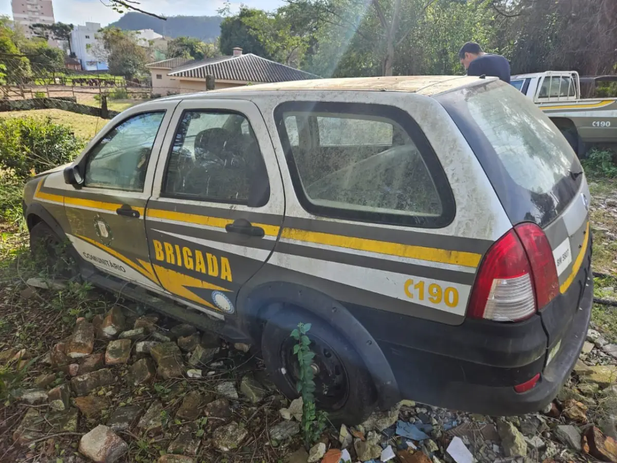 LOTE 091 - FIAT/PALIO WK ADVEN FLEX, placa: JBM-2093, ano/modelo:	06/07