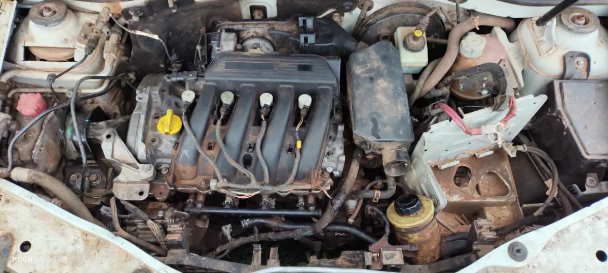 LOTE 099 - RENAULT/DUSTER 16 E 4X2, placa: IUW-6890, ano/modelo: 13/14