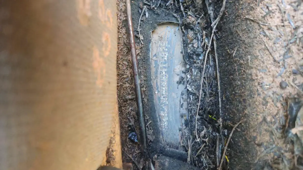 LOTE 020 - GM/KADETT IPANEMA GL, placa: IHH-9419, ano/modelo: 98/98