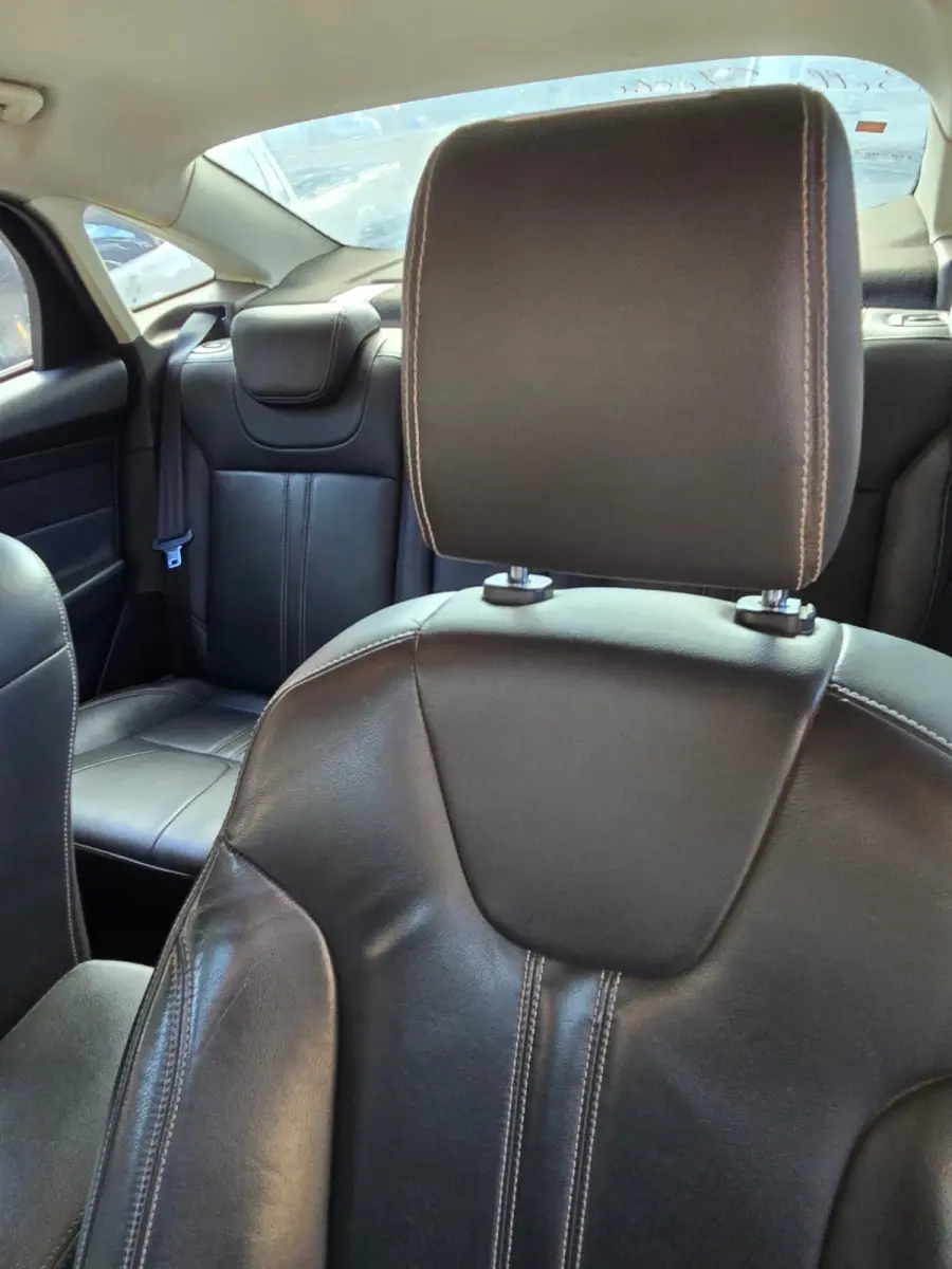 LOTE 005 - I/FORD FOCUS TI AT 2.0 SB,  2015/2015