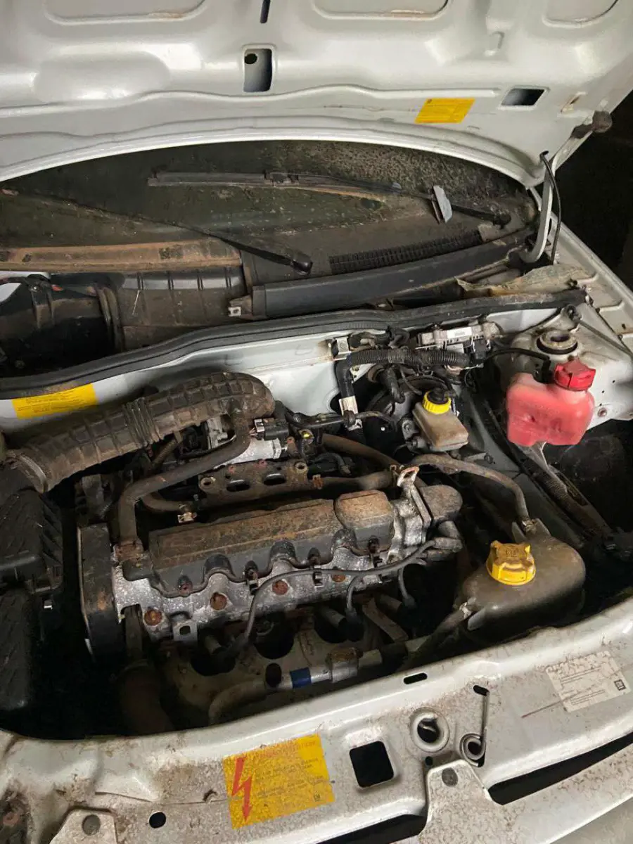 LOTE 033 - GM/PRISMA JOY, placa: IQJ-4008, ano/modelo: 09/10