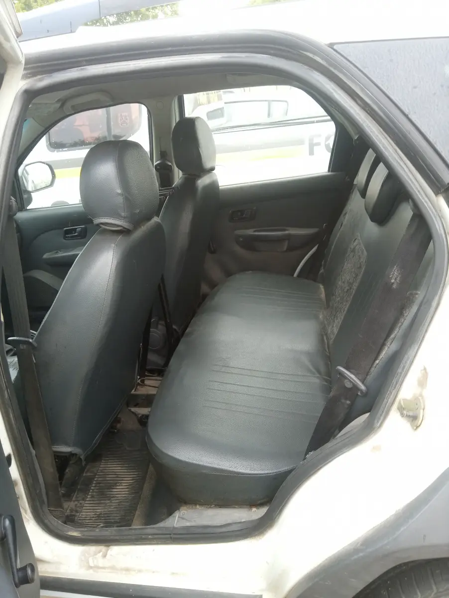 LOTE 071 - FIAT/WEEKEND ADVENTURE, placa: IWH-8309, ano/modelo: 14/15