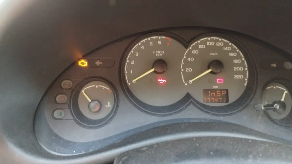 LOTE 003 - GM/CLASSIC SPIRIT , placa:	IMP-3140,  ano/modelo:05/05