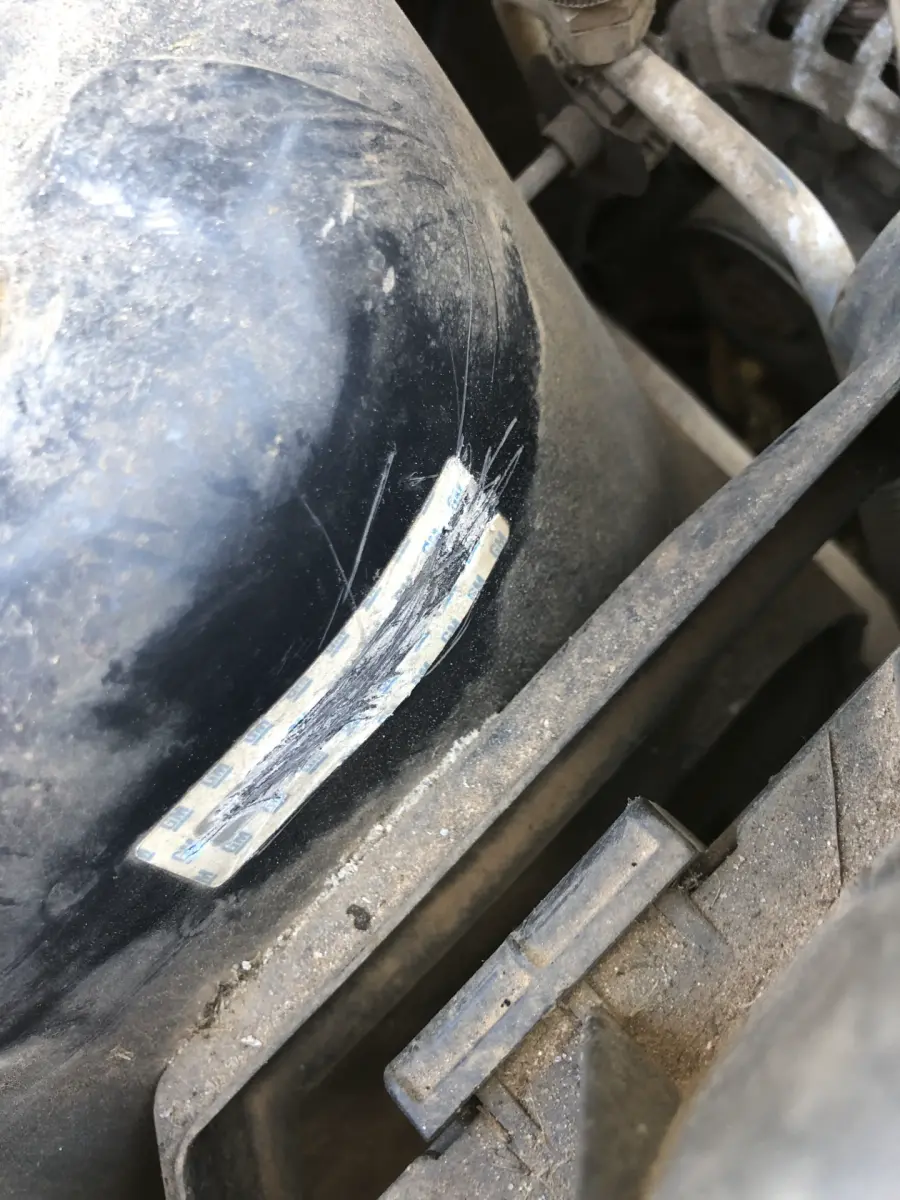 LOTE 089 - GM/PRISMA JOY, placa: IQK-9648, ano/modelo: 09/10