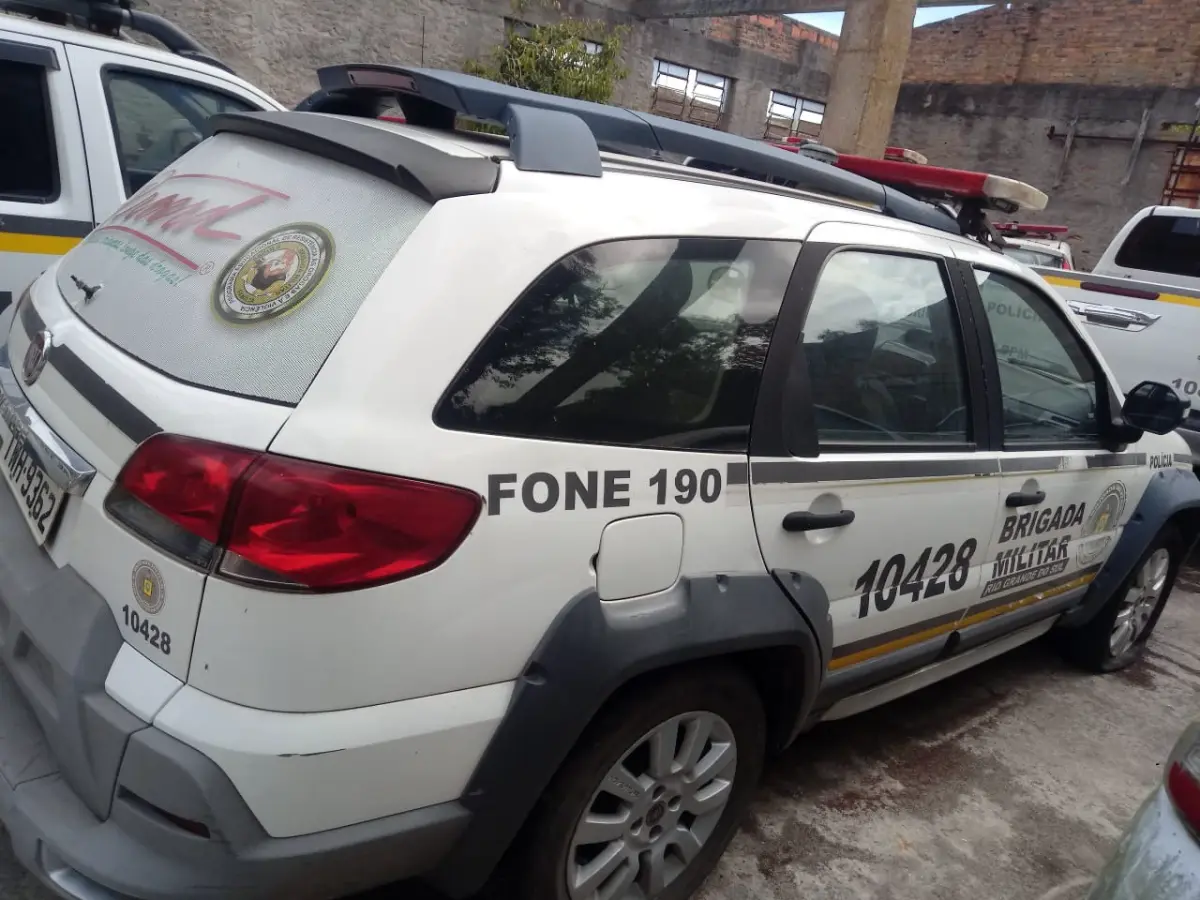 LOTE 075 - FIAT/WEEKEND ADVENTURE, placa: IWH-9362, ano/modelo: 14/15