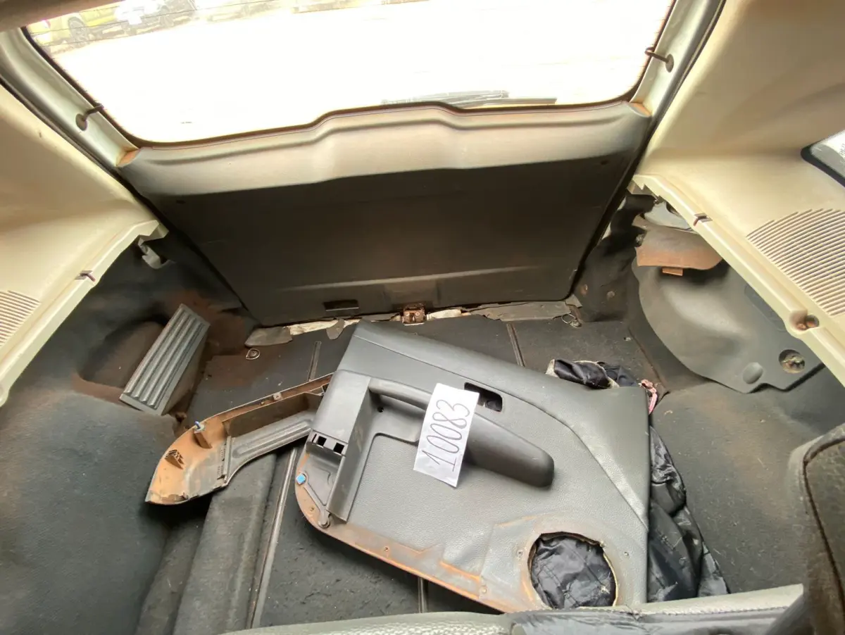 LOTE 007 - FIAT/WEEKEND ADVENTURE, placa: IVY-5709, ano/modelo: 14/15