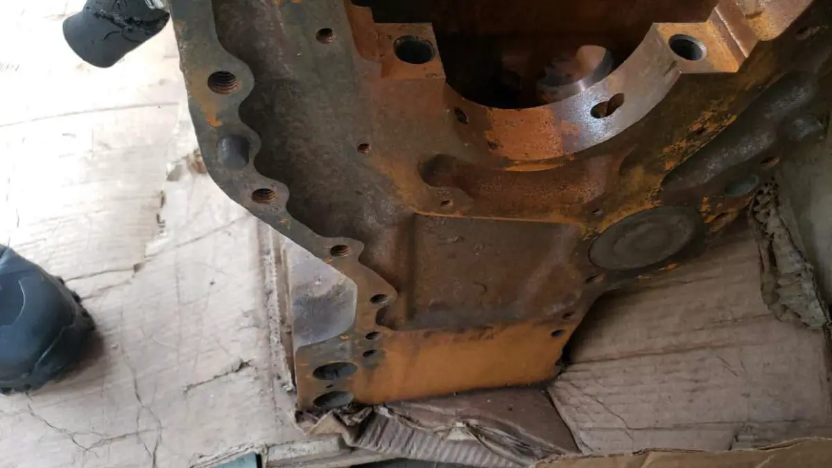 LOTE 010 - VW/17.210 MAXIBUS URB, placa: JBM-3622, ano/modelo: 10/10