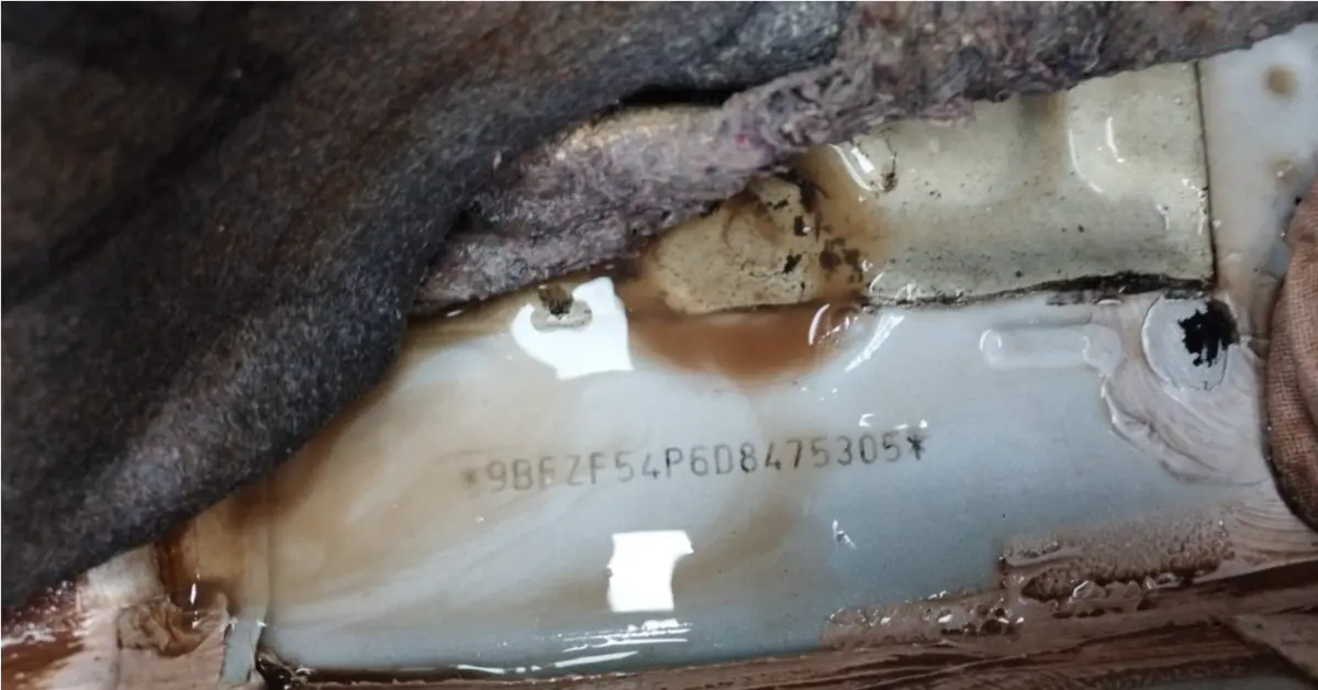 LOTE 039 - FORD/FIESTA SEDAN 1.6 FLEX, placa: IUP-7172, ano/modelo: 13/13